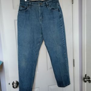 Denim Rider Blue Jeans - 12s